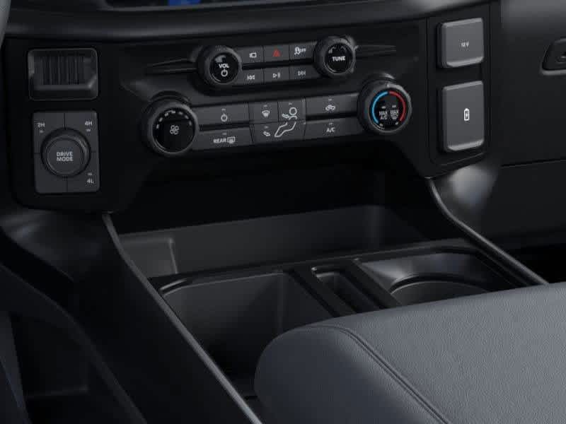2025 Ford F-150 STX Marlborough MA