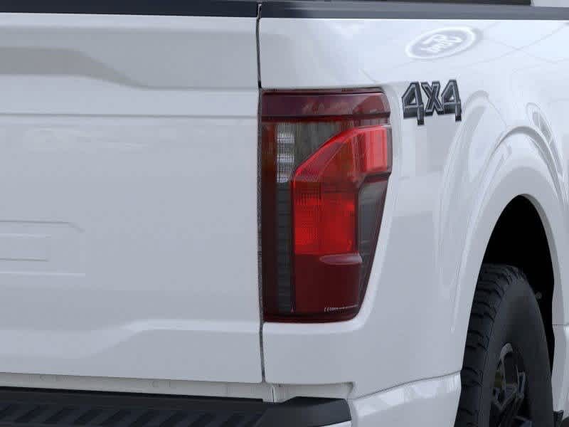 2025 Ford F-150 STX Marlborough MA