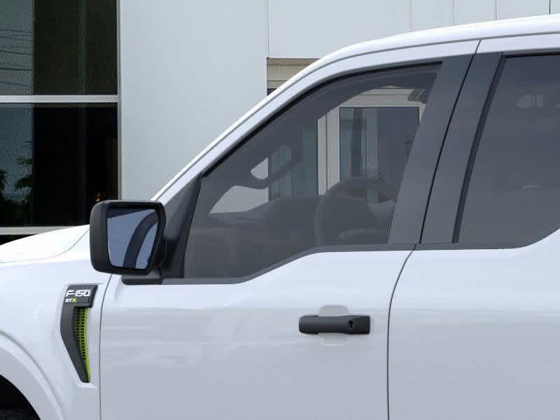 2025 Ford F-150 STX Marlborough MA