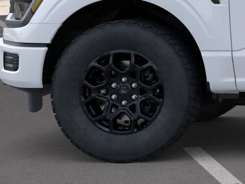 2025 Ford F-150 STX Marlborough MA