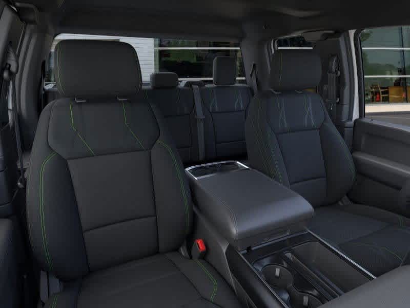 2025 Ford F-150 STX Marlborough MA