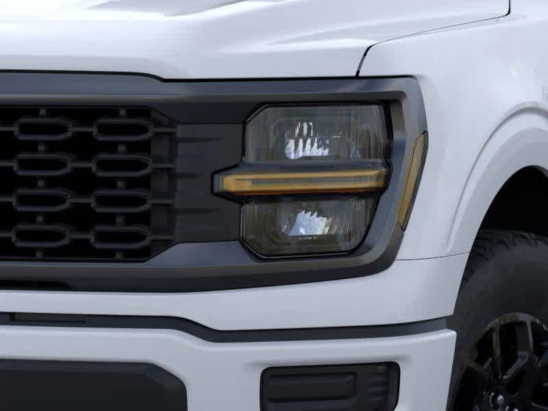 2025 Ford F-150 STX Marlborough MA