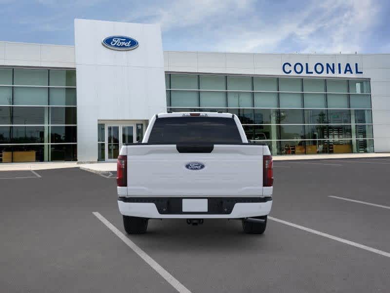 2025 Ford F-150 STX Marlborough MA