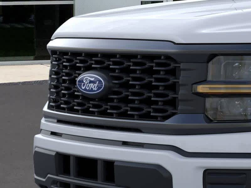 2025 Ford F-150 STX Marlborough MA