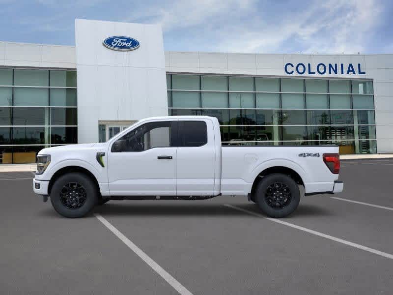 2025 Ford F-150 STX Marlborough MA