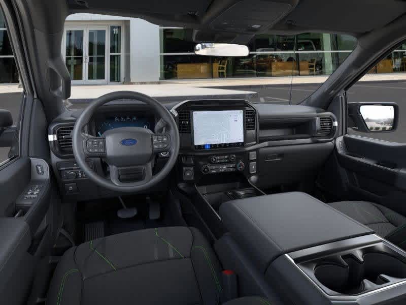 2025 Ford F-150 STX Marlborough MA