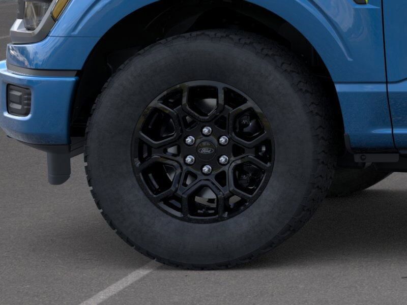 2025 Ford F-150 STX Ashland VA