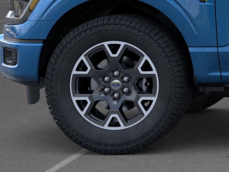 2025 Ford F-150 STX Ashland VA