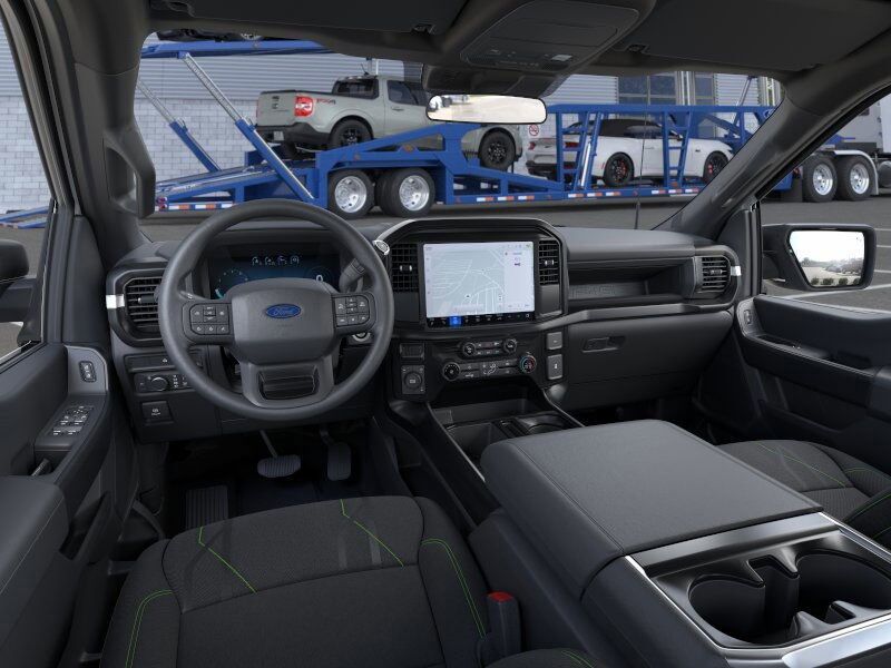 2025 Ford F-150 STX Ashland VA