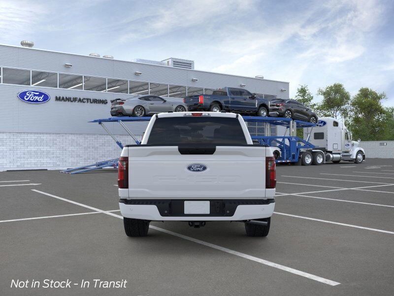 2025 Ford F-150 STX Ashland VA