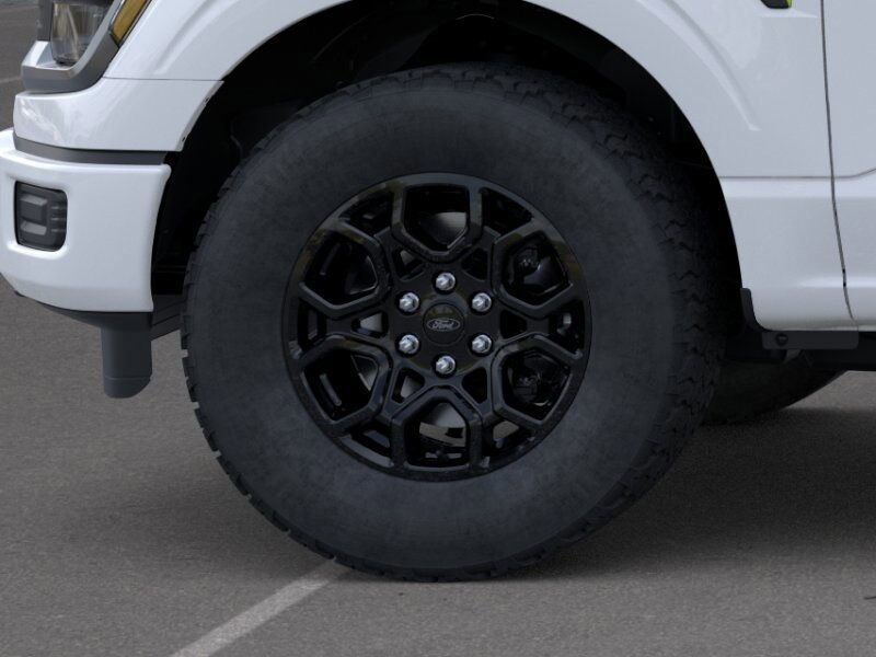 2025 Ford F-150 STX Ashland VA