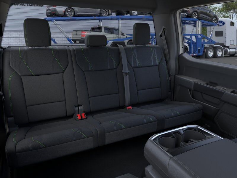 2025 Ford F-150 STX Ashland VA