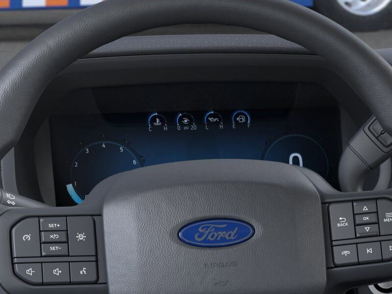 2025 Ford F-150 STX Ashland VA