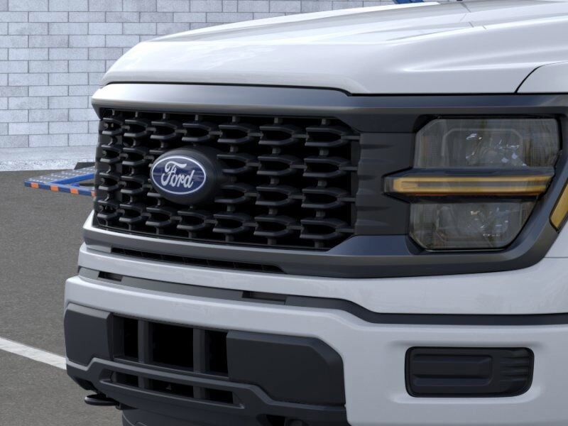 2025 Ford F-150 STX Ashland VA