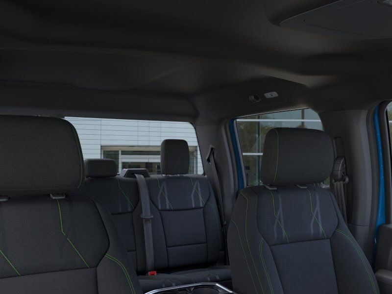 2025 Ford F-150 STX Ashland VA