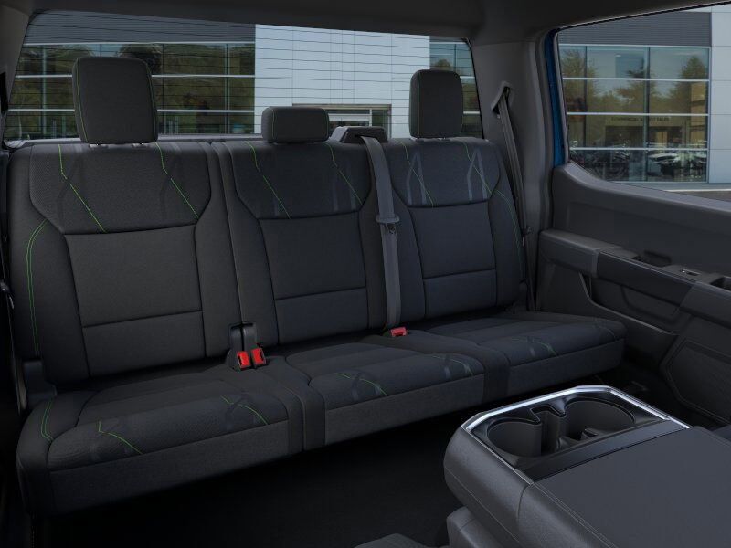 2025 Ford F-150 STX Ashland VA