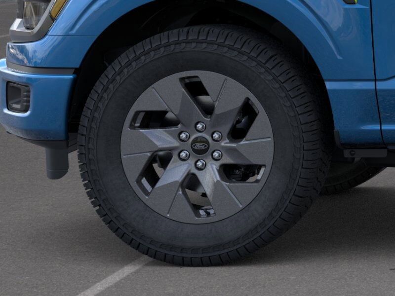 2025 Ford F-150 STX Ashland VA