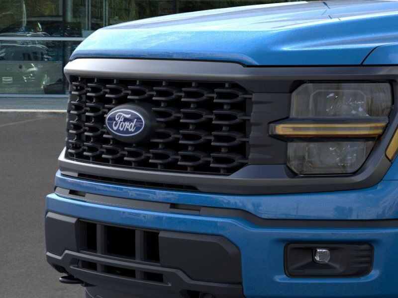 2025 Ford F-150 STX Ashland VA