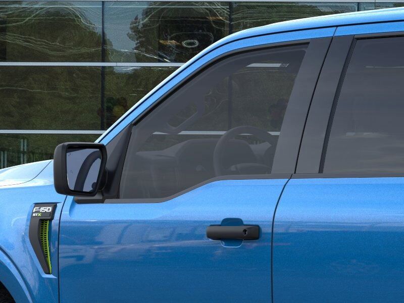 2025 Ford F-150 STX Ashland VA