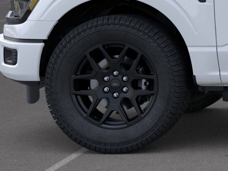 2025 Ford F-150 STX Ashland VA