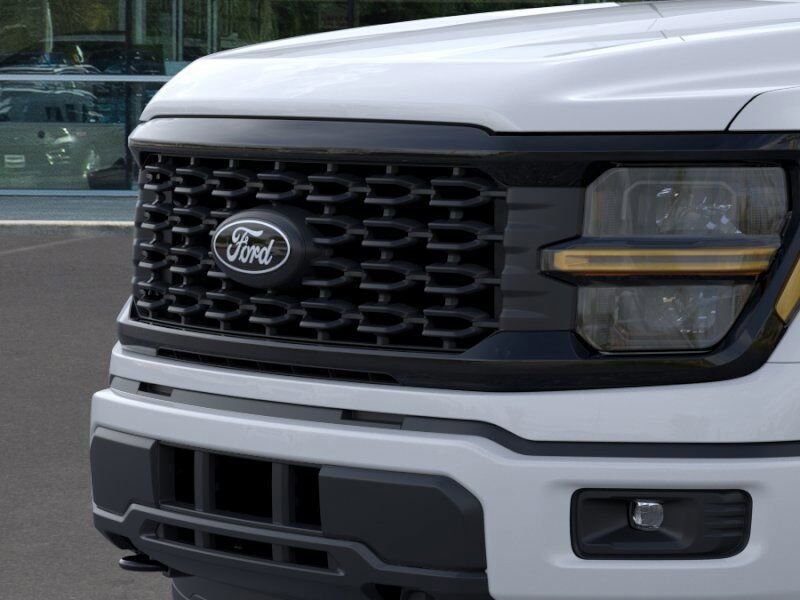 2025 Ford F-150 STX Ashland VA