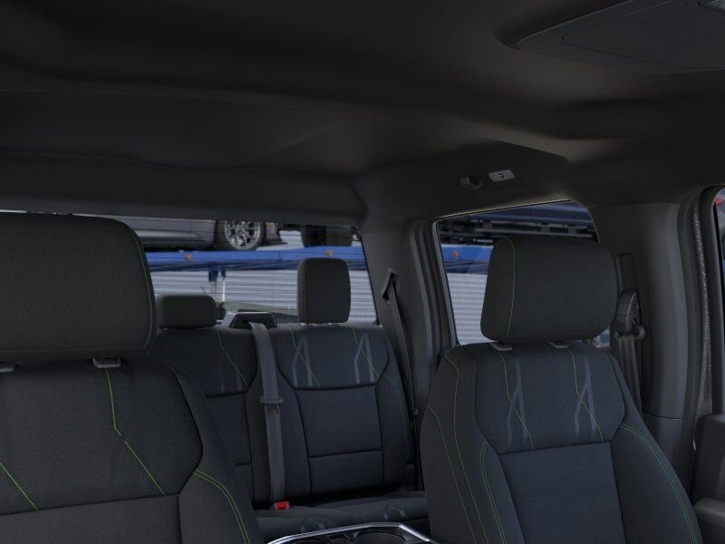 2025 Ford F-150 STX Ashland VA