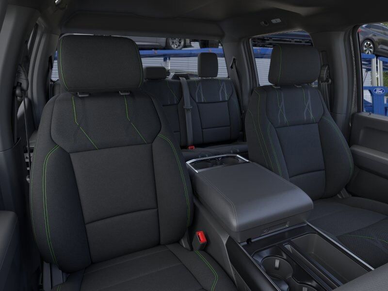 2025 Ford F-150 STX Ashland VA