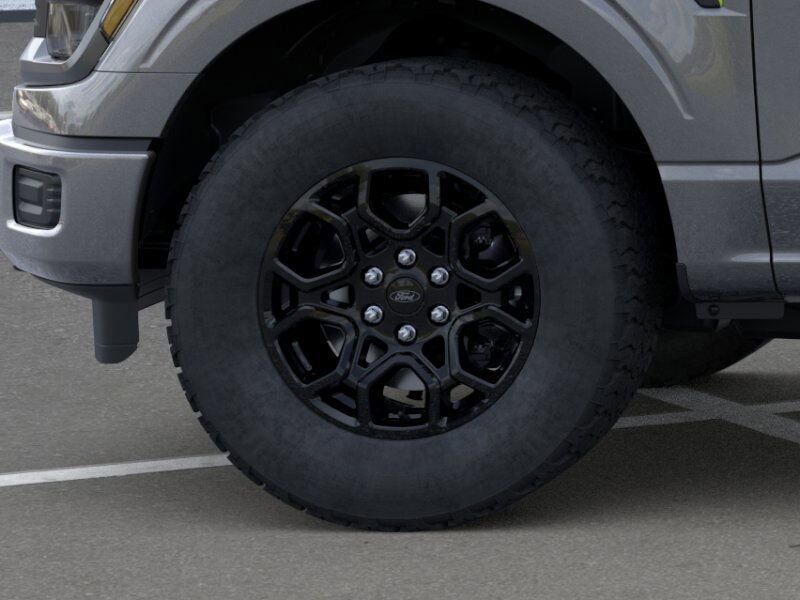 2025 Ford F-150 STX Ashland VA
