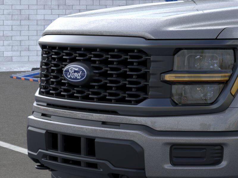 2025 Ford F-150 STX Ashland VA