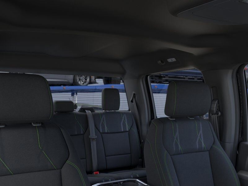 2025 Ford F-150 STX Ashland VA