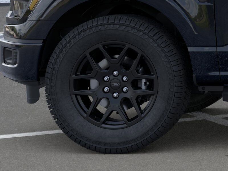 2025 Ford F-150 STX Ashland VA