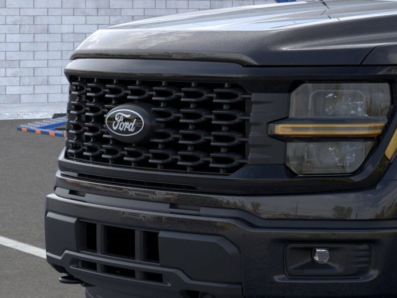 2025 Ford F-150 STX Ashland VA