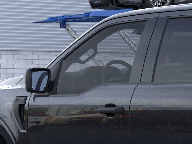 2025 Ford F-150 STX Ashland VA
