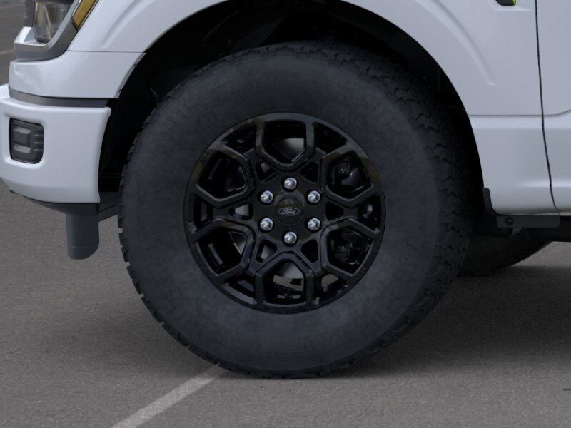 2025 Ford F-150 STX Ashland VA