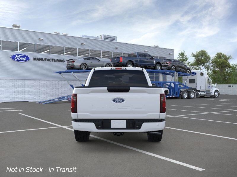 2025 Ford F-150 STX Ashland VA