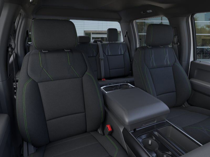 2025 Ford F-150 STX Ashland VA