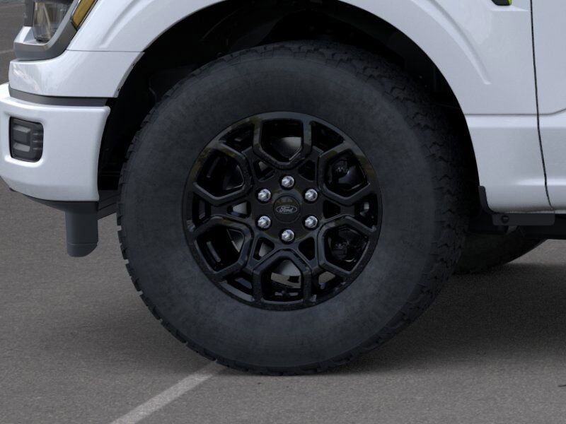 2025 Ford F-150 STX Ashland VA