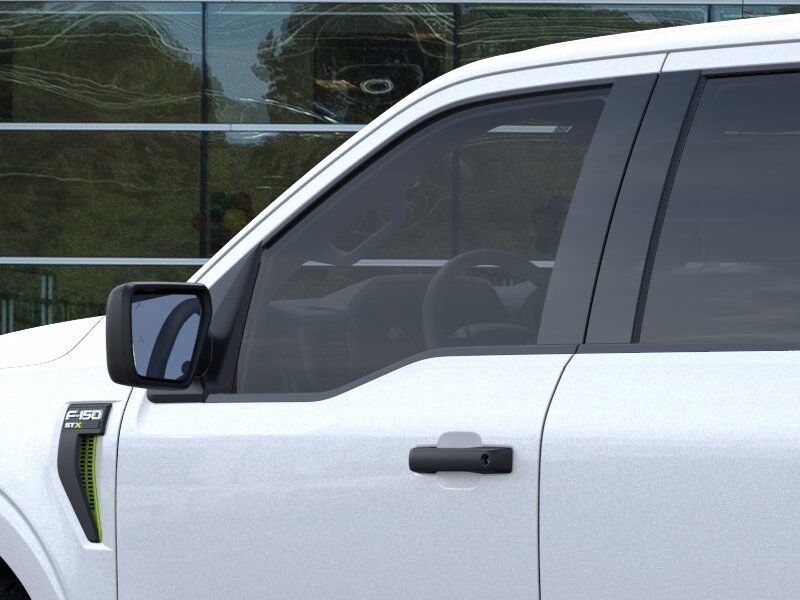 2025 Ford F-150 STX Ashland VA