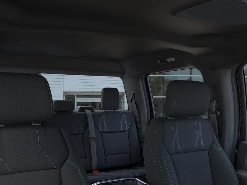 2025 Ford F-150 STX Ashland VA