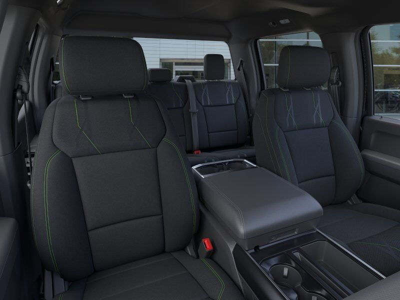 2025 Ford F-150 STX Ashland VA