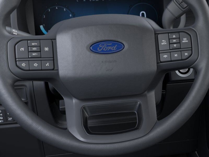 2025 Ford F-150 STX Ashland VA