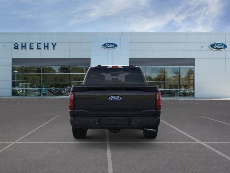 2025 Ford F-150 STX Ashland VA