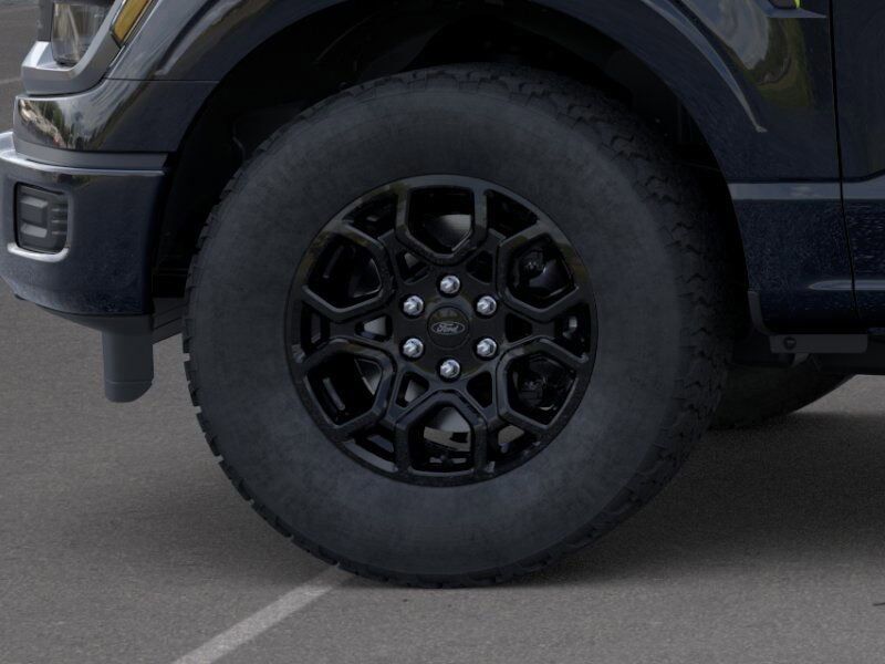 2025 Ford F-150 STX Ashland VA