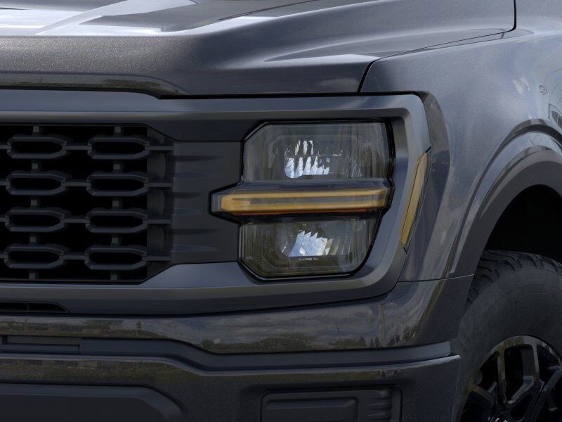 2025 Ford F-150 STX Ashland VA