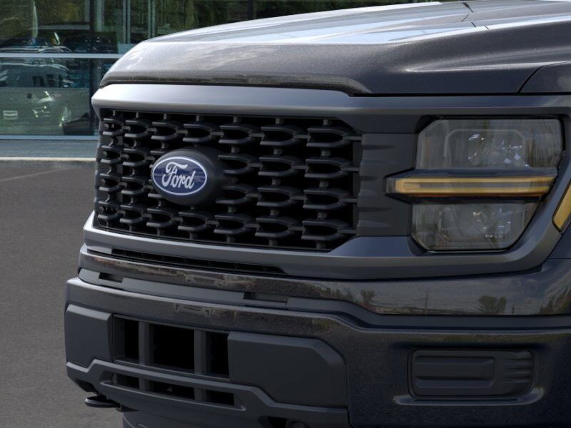 2025 Ford F-150 STX Ashland VA