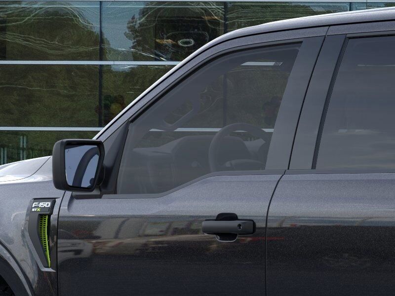 2025 Ford F-150 STX Ashland VA