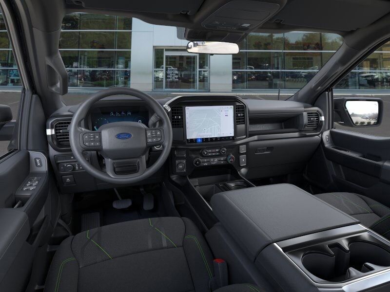2025 Ford F-150 STX Ashland VA