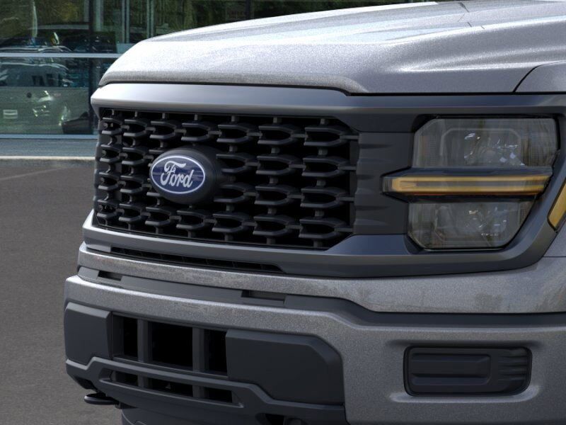 2025 Ford F-150 STX Ashland VA
