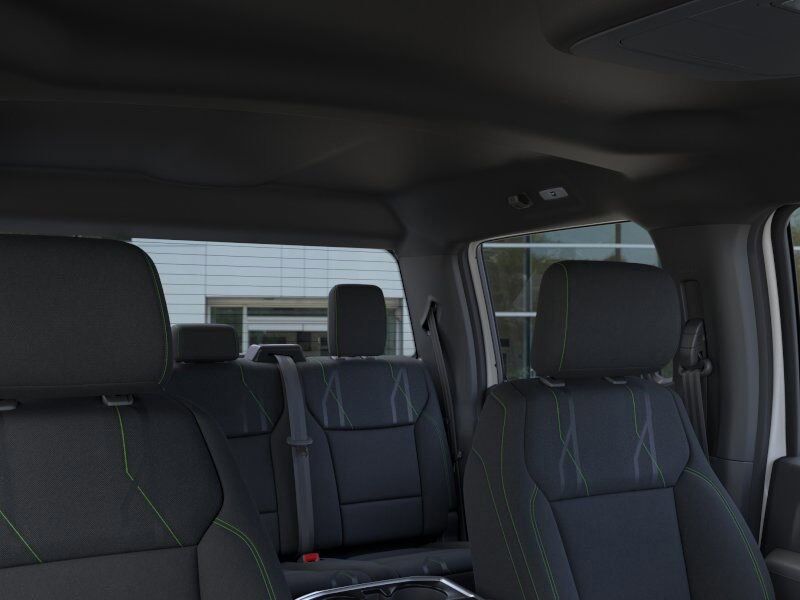 2025 Ford F-150 STX Ashland VA