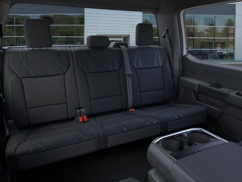 2025 Ford F-150 STX Ashland VA